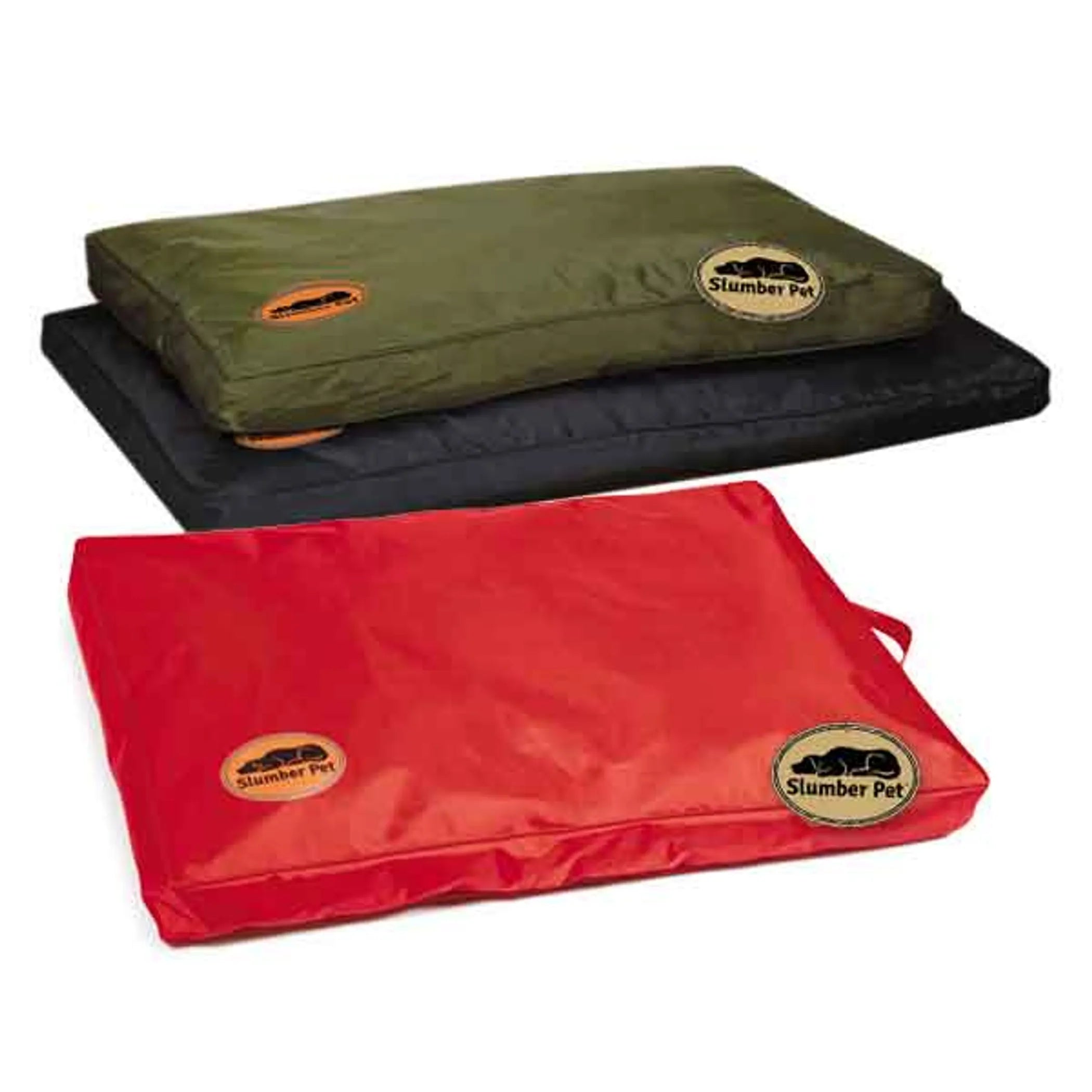 Built Ruff: Slumber Pet Toughstructable Bed